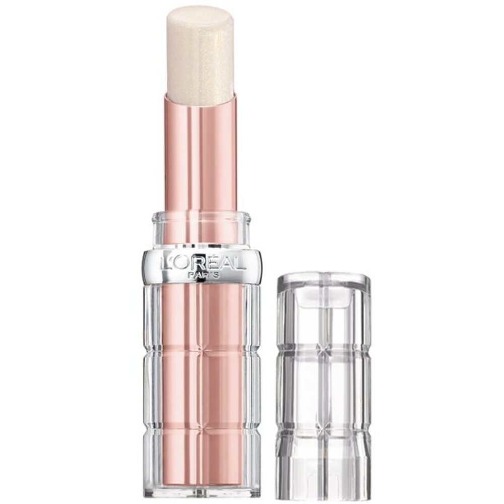 L'Oreal Lychee Plump Lipstick